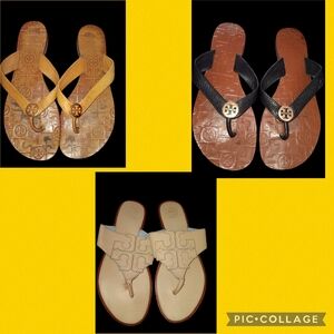 COPY - TORY BURCH SANDALS